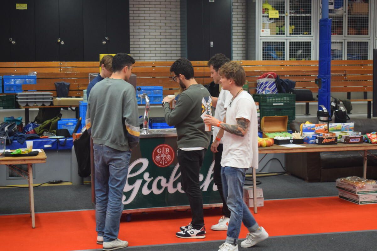 HackDelft photo